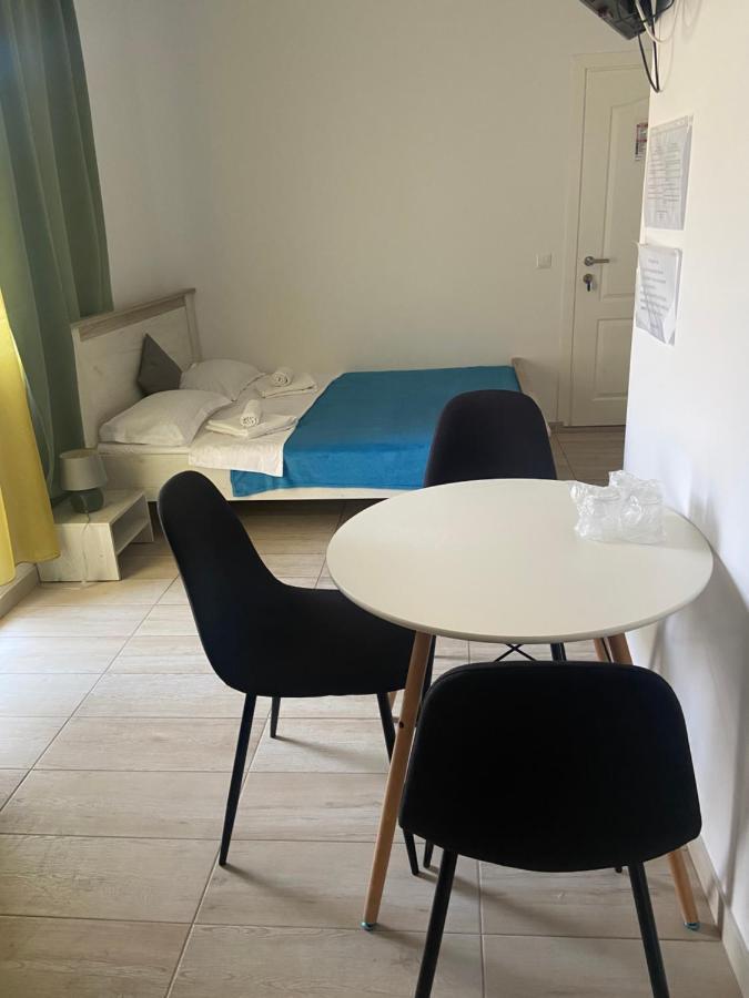 Vila Vacanta Corp A Costinesti Luaran gambar