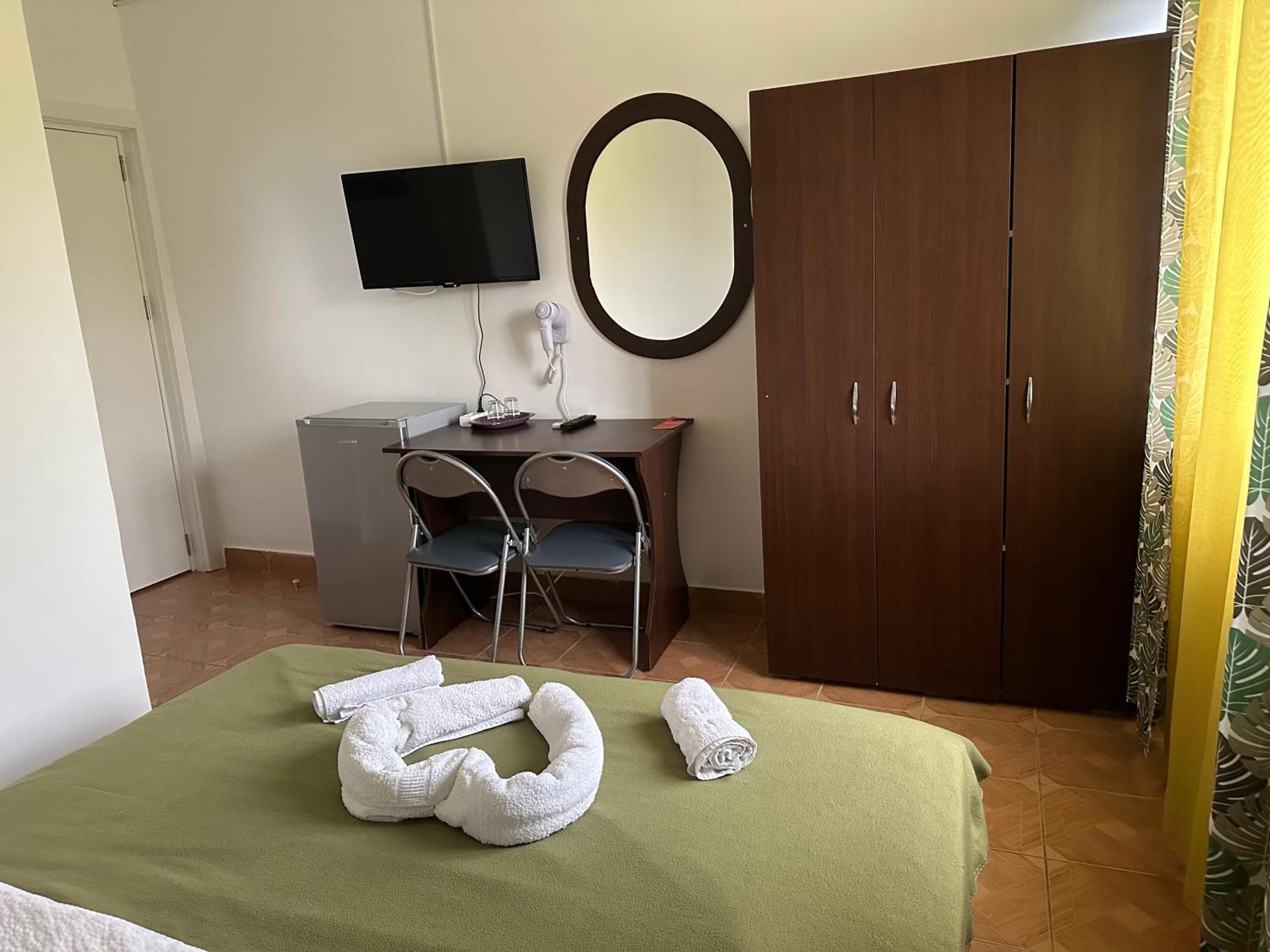 Vila Vacanta Corp A Costinesti Luaran gambar