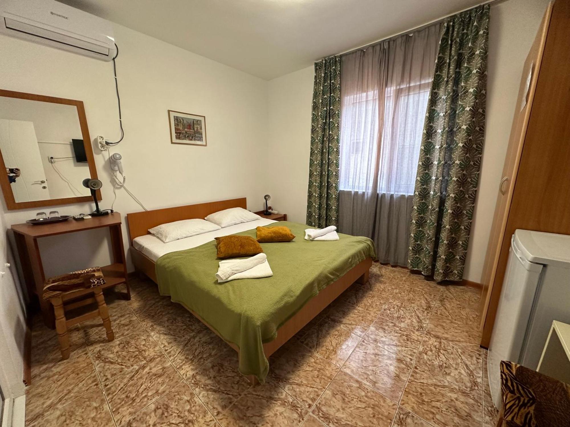 Vila Vacanta Corp A Costinesti Luaran gambar