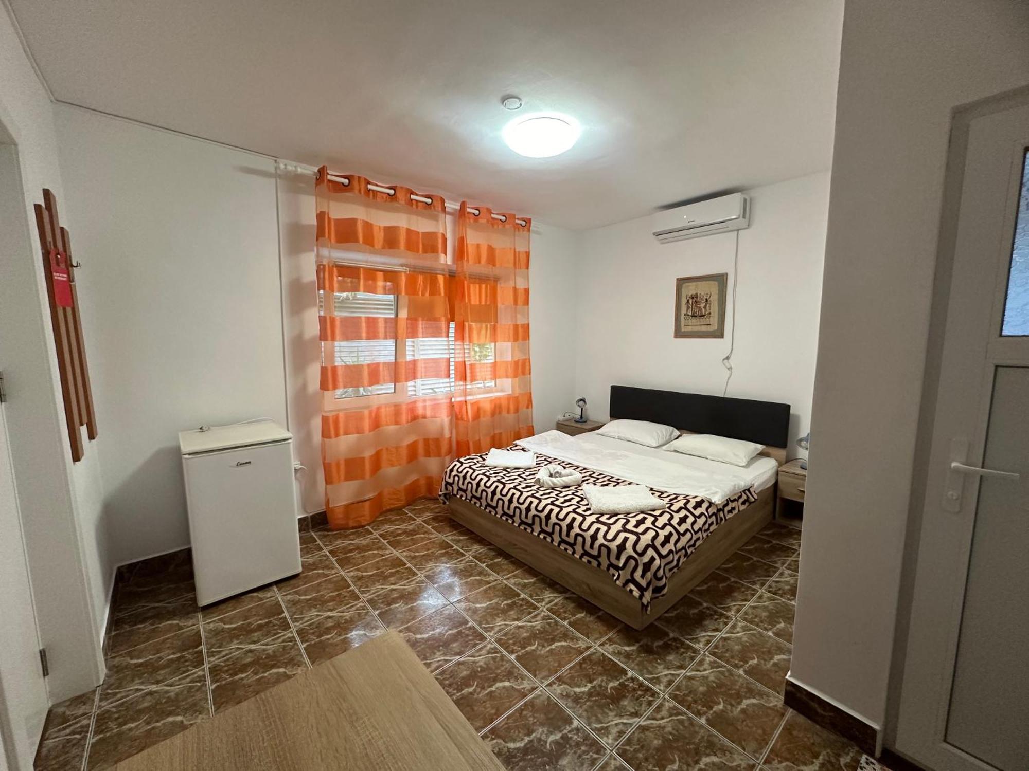 Vila Vacanta Corp A Costinesti Luaran gambar