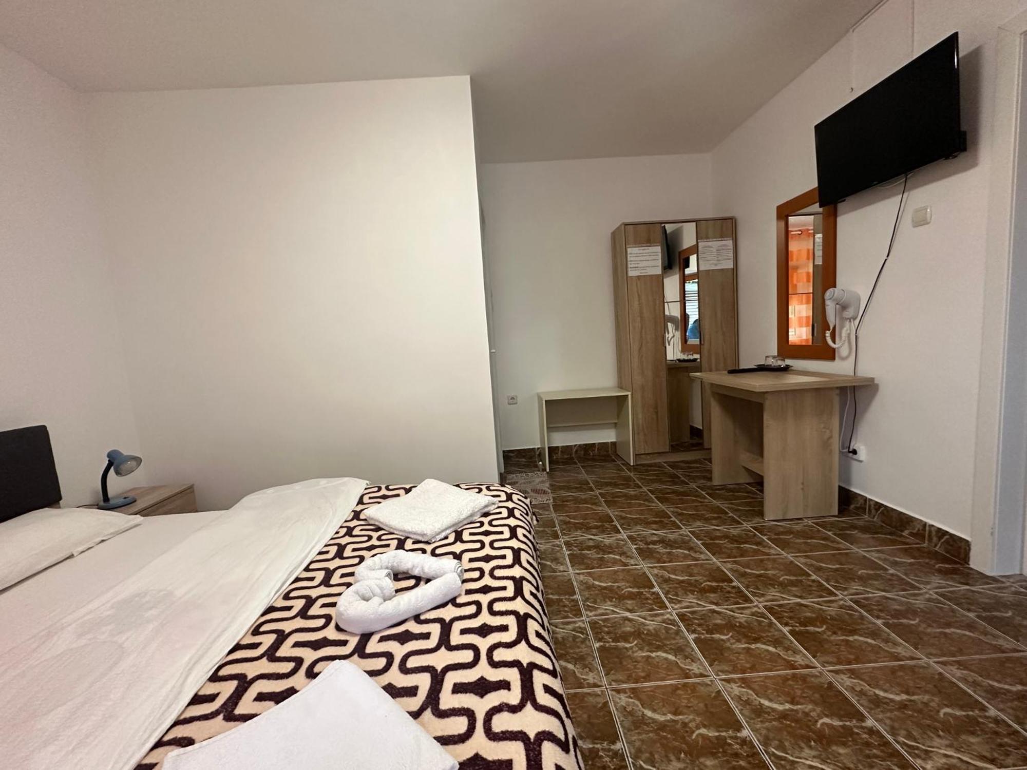Vila Vacanta Corp A Costinesti Luaran gambar