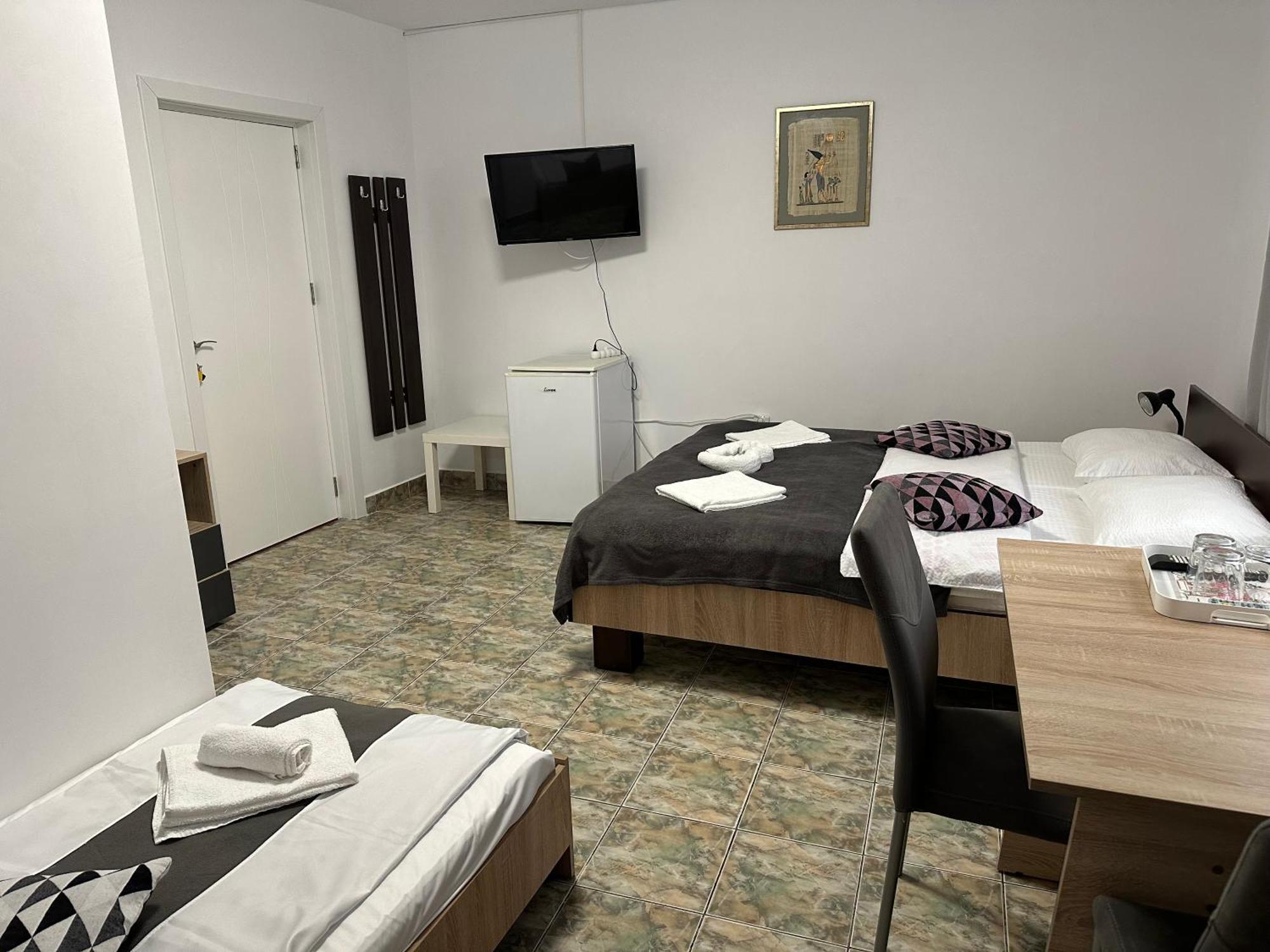 Vila Vacanta Corp A Costinesti Luaran gambar