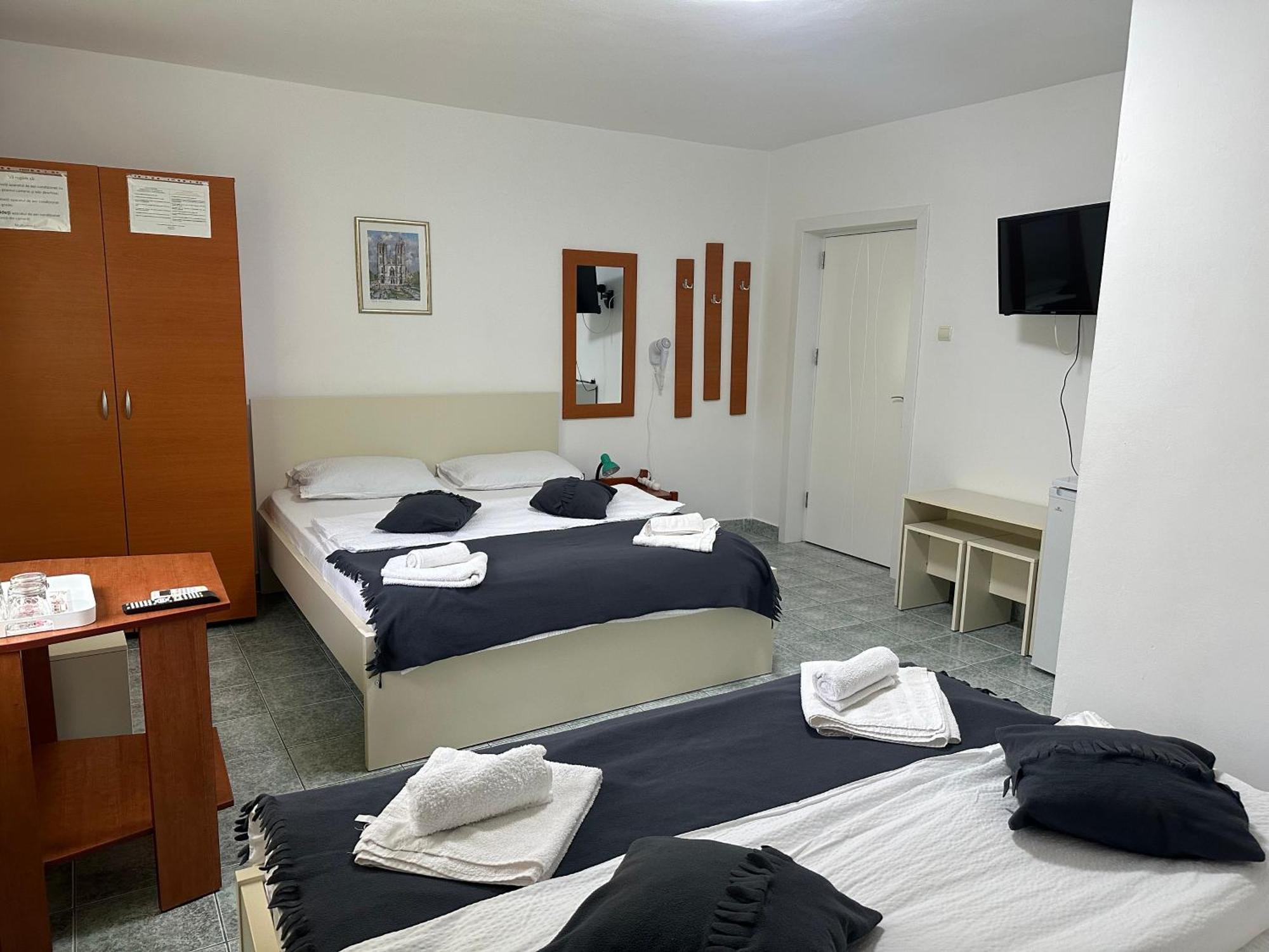 Vila Vacanta Corp A Costinesti Luaran gambar