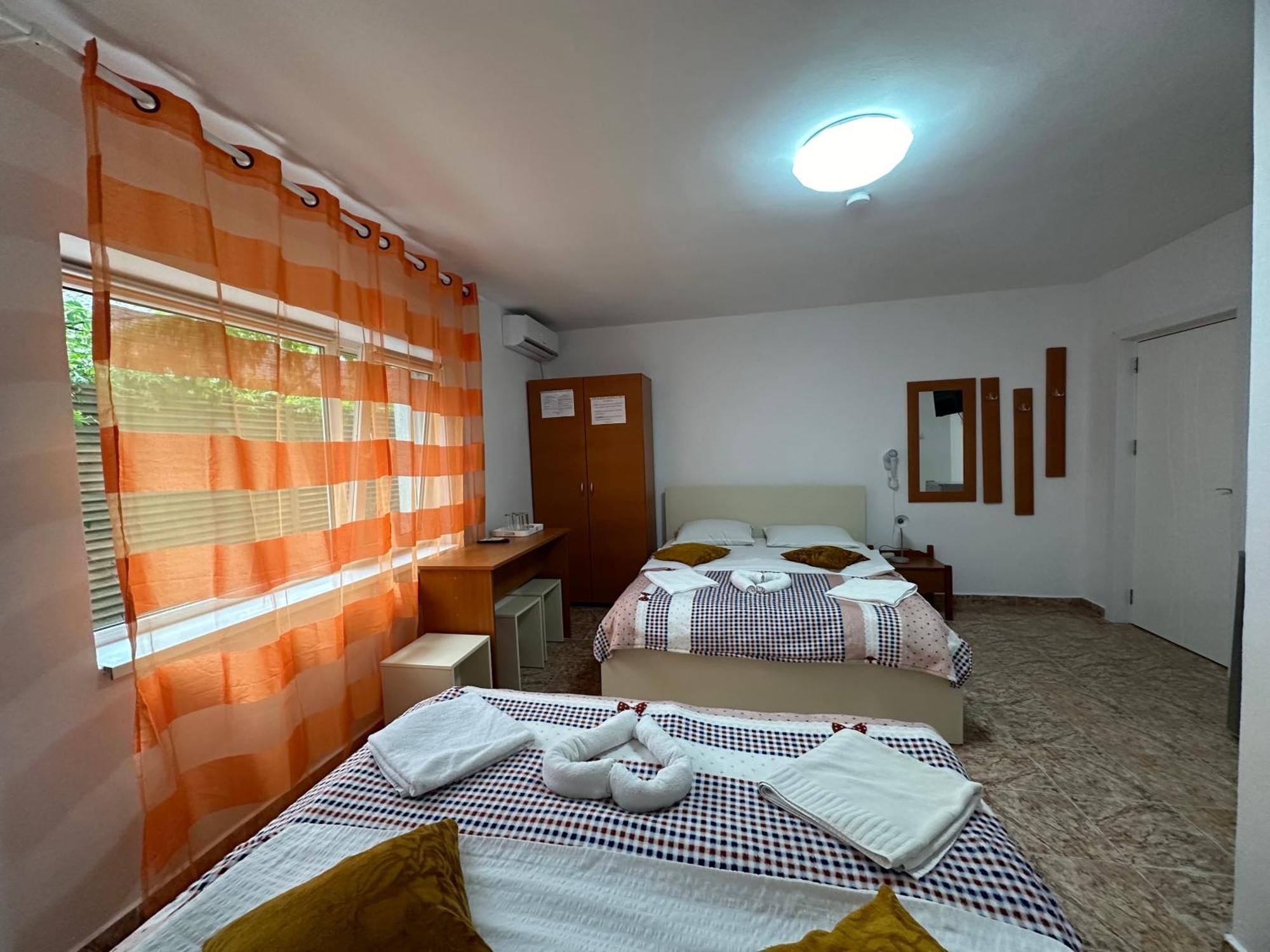 Vila Vacanta Corp A Costinesti Luaran gambar
