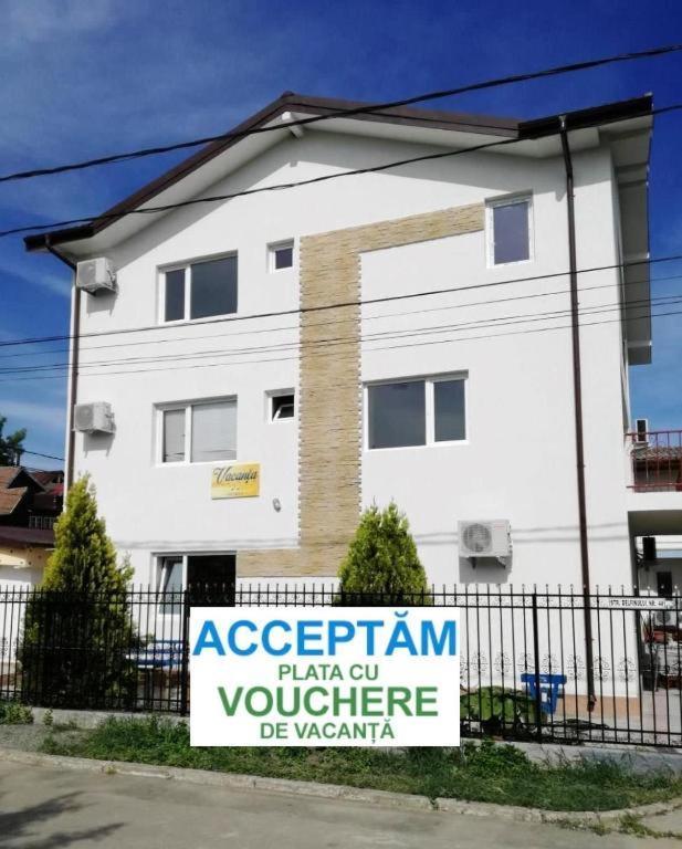 Vila Vacanta Corp A Costinesti Luaran gambar