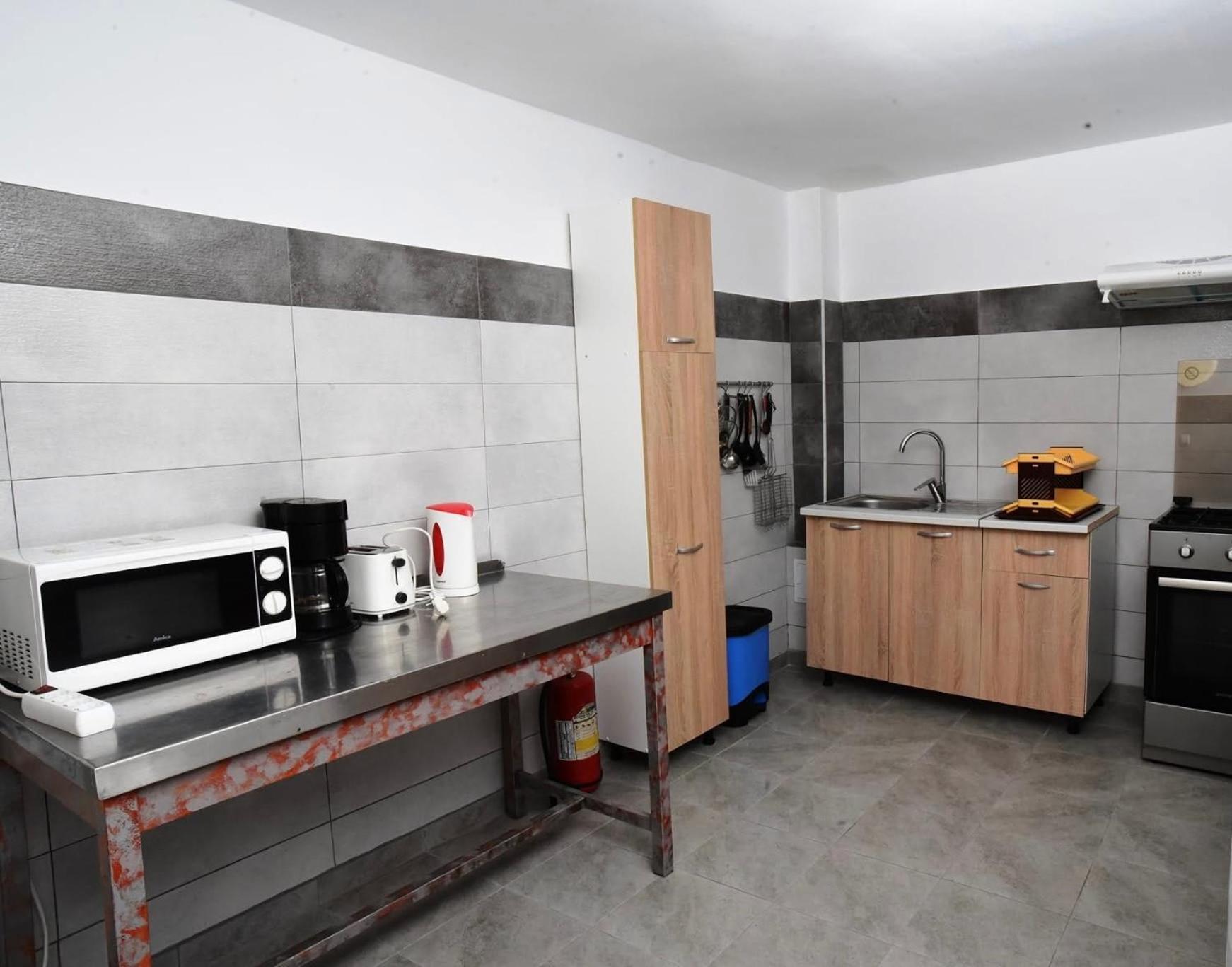 Vila Vacanta Corp A Costinesti Luaran gambar