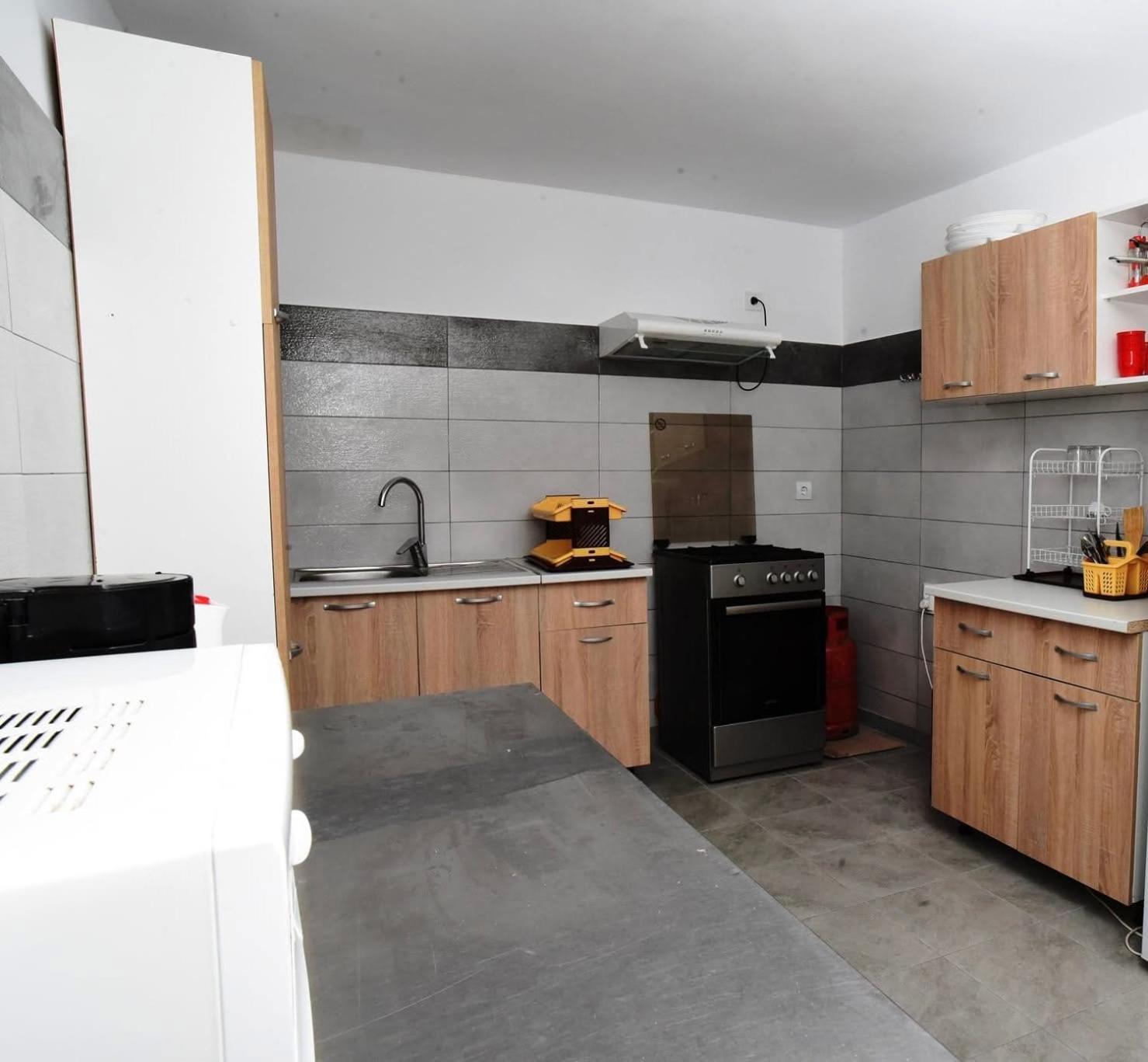 Vila Vacanta Corp A Costinesti Luaran gambar
