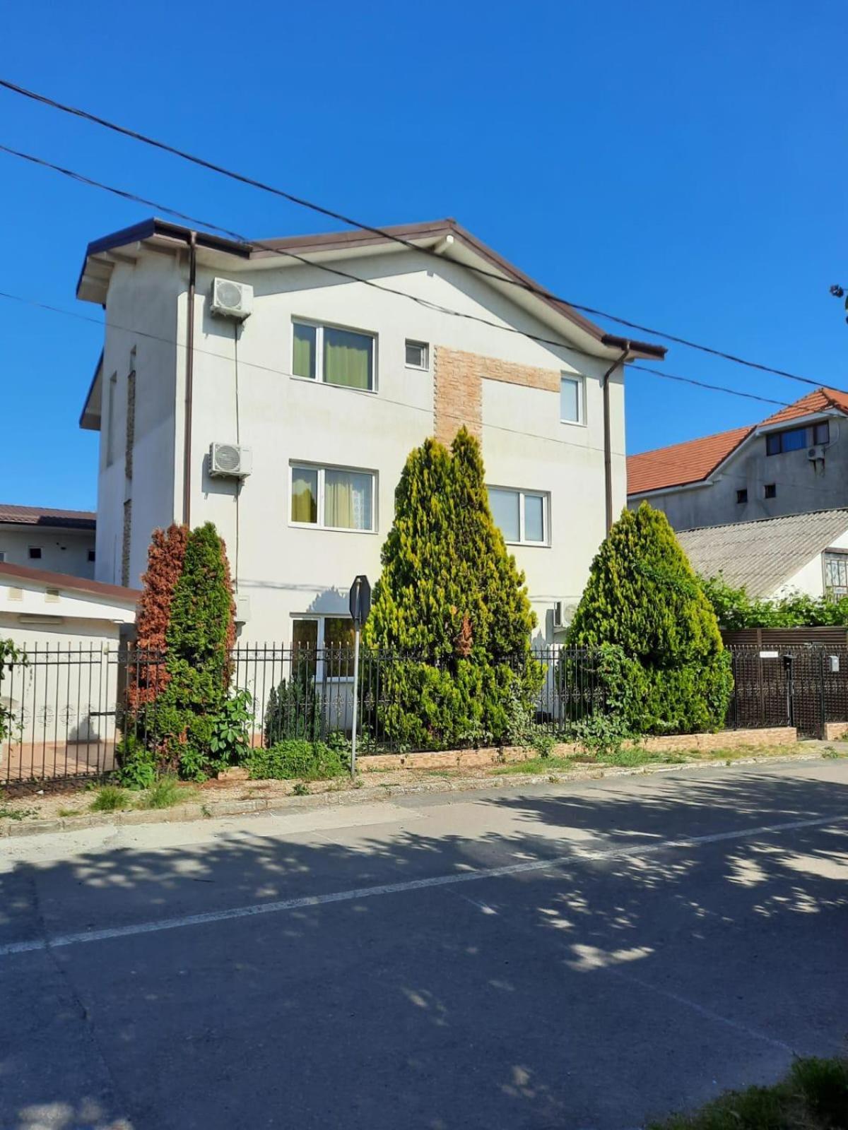 Vila Vacanta Corp A Costinesti Luaran gambar