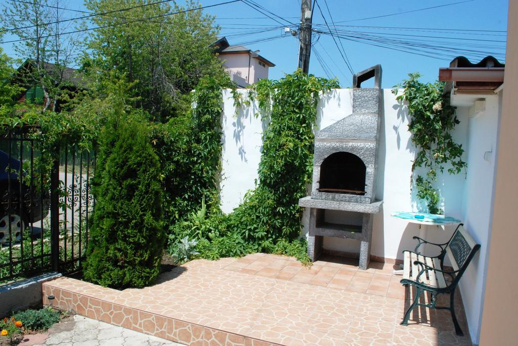 Vila Vacanta Corp A Costinesti Luaran gambar